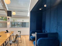 -WeWork中国(三里屯11号社区店)