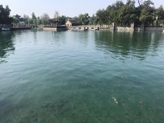 -百泉景区