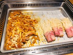 -新石器烤肉(招商1872店)