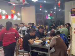 -张记烤羊腿(北花园店)