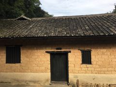 -韶山毛泽东同志故居