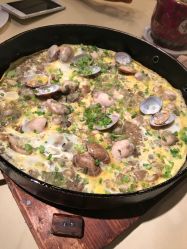 蚝烙-惠食佳·宴会厅(滨江西路店)