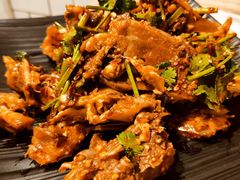 -壹酒贰肉1926·深夜食堂(南京北街店)