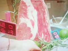 -荟星庭西餐厅(天府丽都喜来登饭店)