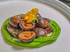-生机蔬食·24节气料理餐厅(番禺广场店)