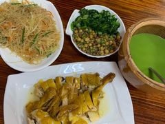 -客家养生油茶(汕尾店)