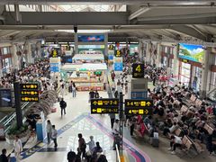 -丽江三义国际机场