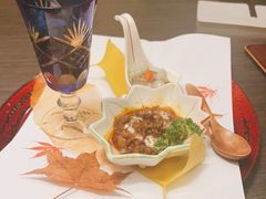 -滩万日本料理Nadaman(国贸大酒店)