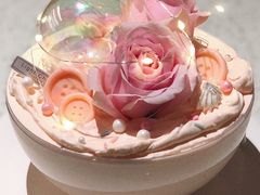 -追光 Dream Bakery(汉街店)