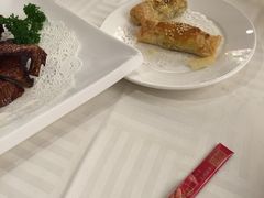 -潮福城大酒楼·潮粤菜·港式点心(阳光城店)