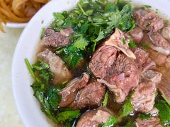 -万盛园炖肉馆(云峰店)