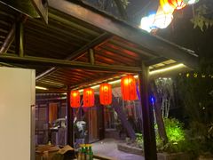 门面-院8里·小聚园老川菜(九眼桥店)