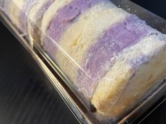 芋泥雪绒小贝-Olé精品超市(沈阳万象城店)