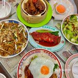 在西安，不吃绝对会后悔的茶餐厅