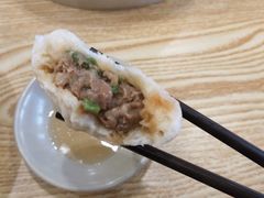 -桐香园小笼包(百井坊巷店)
