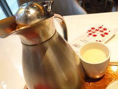 -红樱桃·欢乐餐厅(太原里店)