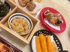 -桃屋日本料理(清华科技园店)