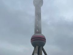 -陆家嘴空中步行连廊