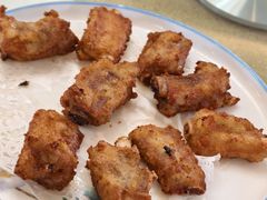 -川林海鲜酒家·湾仔传统早茶·粤菜