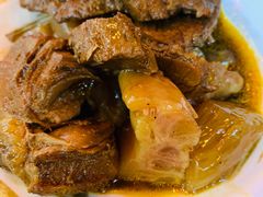 -金杨拉面王小吃面馆·牛三宝面·红烧牛肉粉