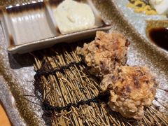 -大岛日本料理铁板烧(南通大饭店)