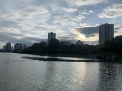 -南宁南湖公园