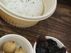 -蟹上黄·蟹黄面·江南糖水(人民广场店)