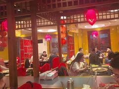 -芦月轩羊蝎子(劲松店)