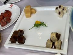 -味+新京宴·烤鸭·北京菜(创意谷店)