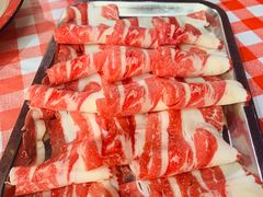 -上二楼涮肉馆(顺义二中店)