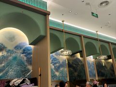 -新世界餐厅(万达店)