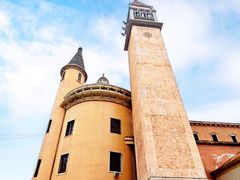 -华谊兄弟（长沙）电影小镇