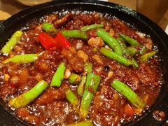 石锅牛蛙-新发现(复地活力城店)