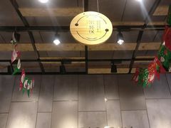 大堂-书亦烧仙草(二七万达广场店)