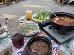 -61号餐吧(兴坪古镇漓江店)