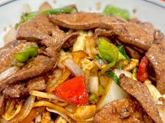 -饺子季水饺餐厅(新市街店)
