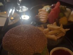 -云·酷Atmosphere(国贸大酒店)