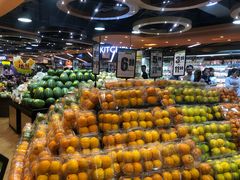 -百佳永辉超市(来福士广场店)