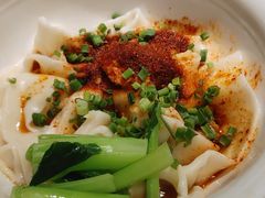 -九毛九西北菜(番禺万达店)