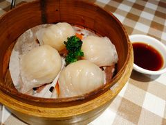 -新大咀港式茶餐厅(宝山万达店)