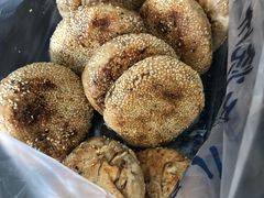 -李小老烧饼(常营民族家园店)