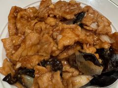 -凯鸽酒楼(大同振兴街店)