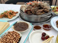 -日照大牌檔•小船海鲜(万平口店)