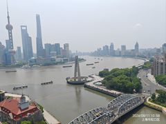 -东方明珠广播电视塔