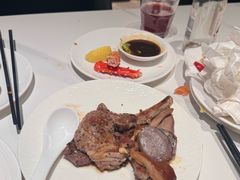 -麓湖国际水疗