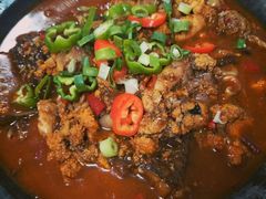 -王家土菜馆(霍山县店)