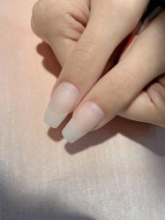 -Adore nail日式美甲美睫