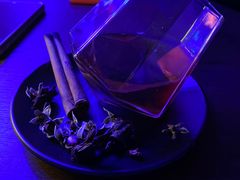-MM·五声·音乐人与调酒师(西安路店)