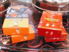 -海晖酒楼·顺德鱼生(荣华店)