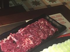 -左庭右院鲜牛肉火锅(新梅广场店)